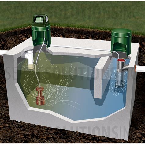 septic tank aerator